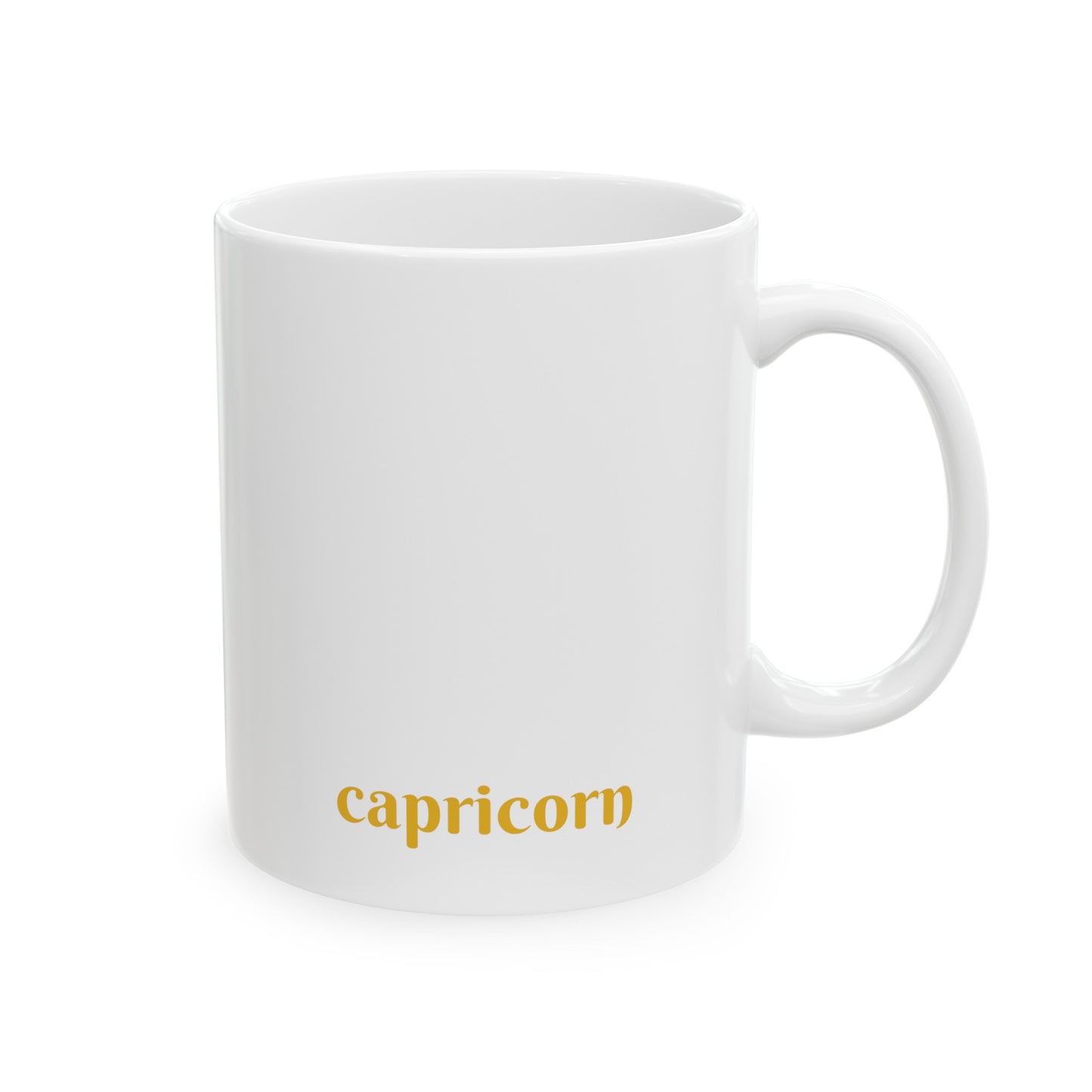 'Be Different' Cute Kawaii Ceramic Mug 11oz For Kids Teens Birthday Gift